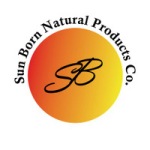Image of Sunborn Natural Products Co. logo