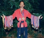 image of Grand Master Jody Perry