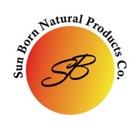 image of logo of Sun Born Natural Products Co.